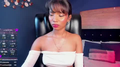 Snapshot of gigi_strawberry chatting on February 9, 7:26 am GIGI online show from February 9, 7:26 am