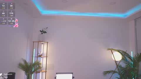 Snapshot of gigi_ulala chatting on January 13, 1:45 am 80 off in my OF gigipriv  online show from January 13, 1:45 am