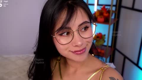 Snapshot of gigi_ulala chatting on October 31, 8:09 pm 80 off in my OF gigipriv  online show from October 31, 8:09 pm