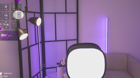 Snapshot of gigi_ulala chatting on December 4, 2:03 am 80 off in my OF gigipriv  online show from December 4, 2:03 am