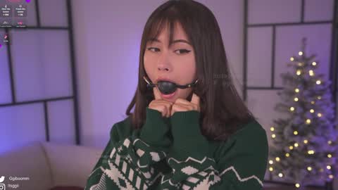 Snapshot of gigi_ulala chatting on December 7, 11:18 pm 80 off in my OF gigipriv  online show from December 7, 11:18 pm