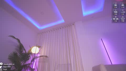 Snapshot of gigi_ulala chatting on March 8, 4:56 am 80 off in my OF gigipriv  online show from March 8, 4:56 am