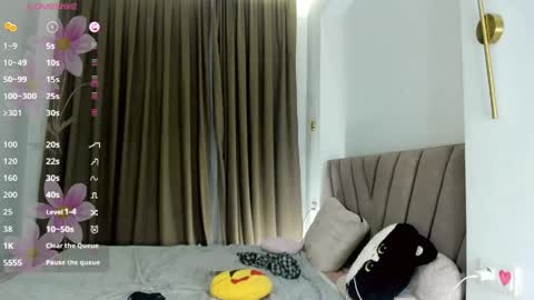 Jany online show from April 14, 3:15 pm