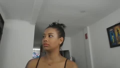 Sharlotte  online show from January 4, 9:52 pm