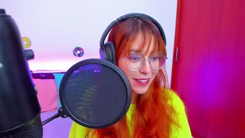 gigimooon online show from September 13, 1:08 am