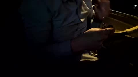 gigis111 online show from February 14, 5:14 pm