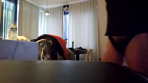 gigis111 online show from February 17, 6:31 am