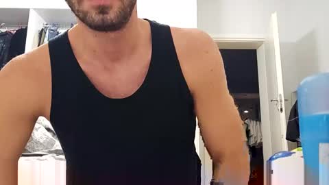 gigis111 online show from February 16, 6:10 pm