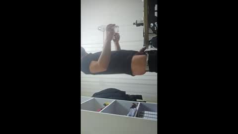 gigis111 online show from February 24, 1:21 pm