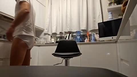 gigis111 online show from February 5, 1:47 am