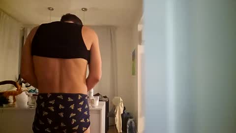 gigis111 online show from February 16, 3:37 am