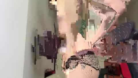 gigishadow online show from May 25, 9:32 pm
