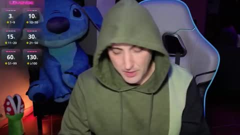 Mirko online show from October 27, 8:53 pm