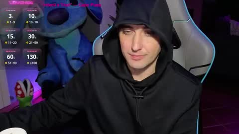 Mirko online show from November 12, 12:57 am