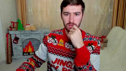 gilbertogonzales online show from December 20, 7:01 am