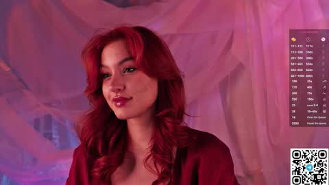 Stacy online show from February 15, 8:07 pm