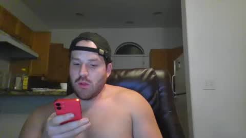 WildBoyVibes online show from January 23, 8:25 am