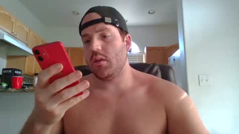 WildBoyVibes online show from January 30, 8:10 pm