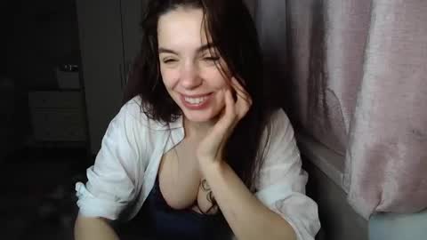 Snapshot of gillkelly chatting on October 23, 6:15 am Gill Kelly online show from October 23, 6:15 am