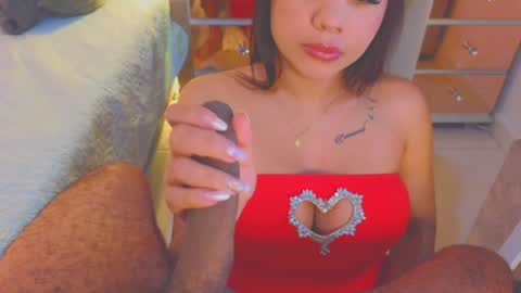 O GINA AND AKEMI    online show from February 18, 3:28 am