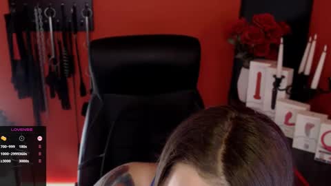 gina_hotlick online show from January 29, 11:09 am