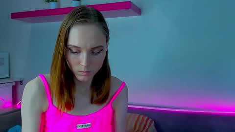 Gina online show from November 23, 11:41 am