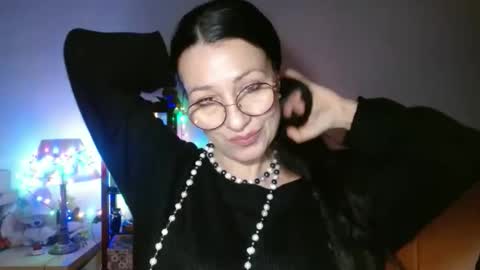 GinaONeon online show from January 31, 8:28 pm