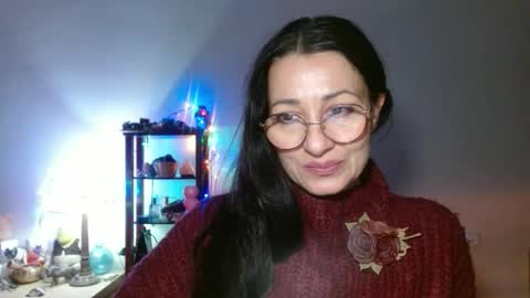 GinaONeon online show from December 3, 7:47 pm