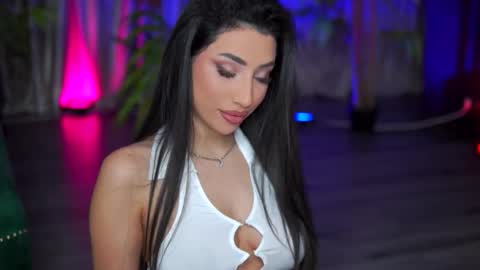 Gina online show from October 15, 7:15 pm