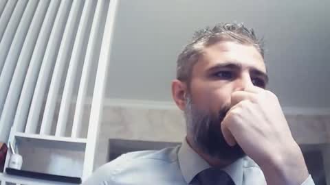 Gabriel online show from February 17, 7:15 am