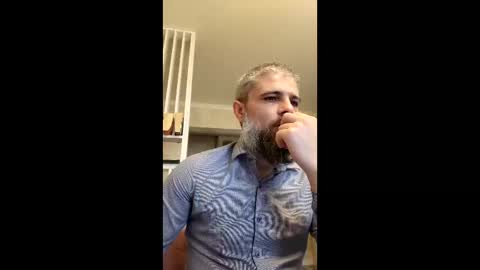 Gabriel online show from March 12, 11:58 am