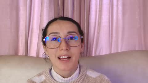 Ginn online show from April 7, 12:40 pm