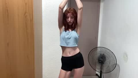 Red Fox online show from July 26, 6:49 pm