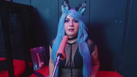 Ginger online show from December 18, 4:57 pm