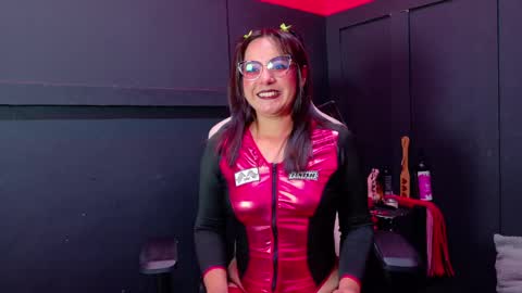 Ginger online show from April 24, 5:20 am