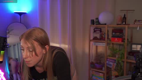 ginger online show from January 4, 4:32 pm