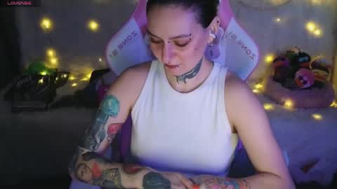 Ginger online show from April 22, 8:10 am