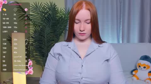 Ginger online show from September 21, 7:56 am