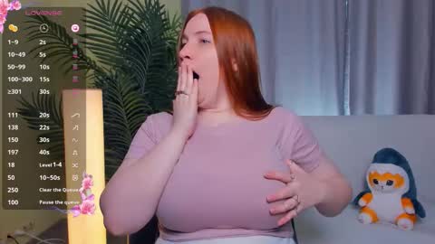 Ginger online show from September 19, 7:34 am