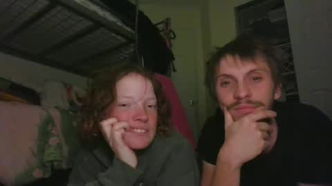 ginger_unicorn21 online show from February 16, 4:53 am