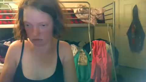 ginger_unicorn21 online show from October 15, 4:05 am
