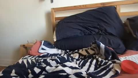 Gingersaps online show from April 17, 7:27 pm