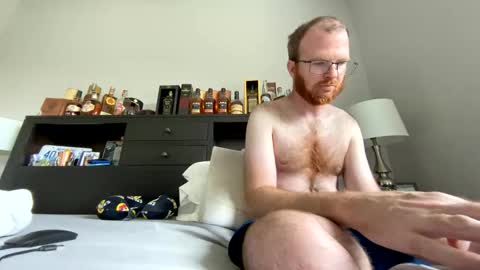 gingerginger111 online show from April 10, 3:39 pm