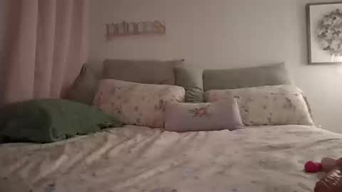 gingerprincess555 online show from October 11, 6:29 am