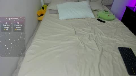 Sophie online show from January 8, 3:45 am