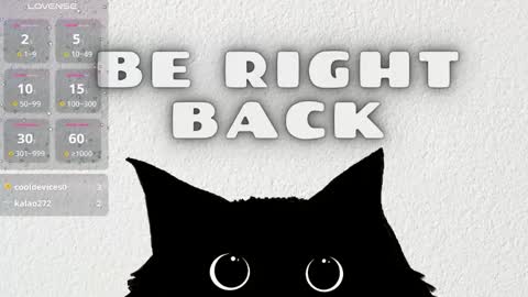 gingervial online show from March 10, 2:16 am