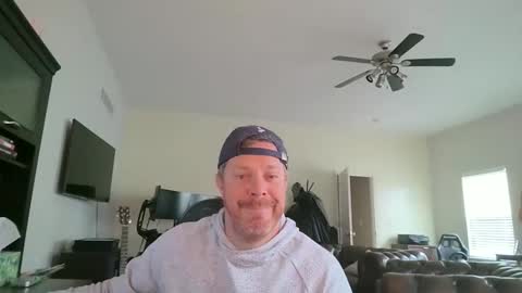 gingerzaddy online show from November 22, 2:48 pm