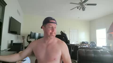 gingerzaddy online show from November 16, 4:09 pm