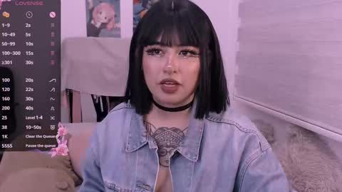 ginmeowuwu online show from November 20, 12:42 am