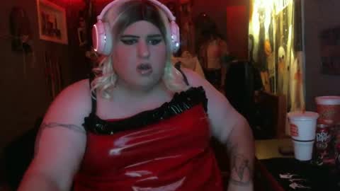 ginny ray online show from October 6, 2:51 am